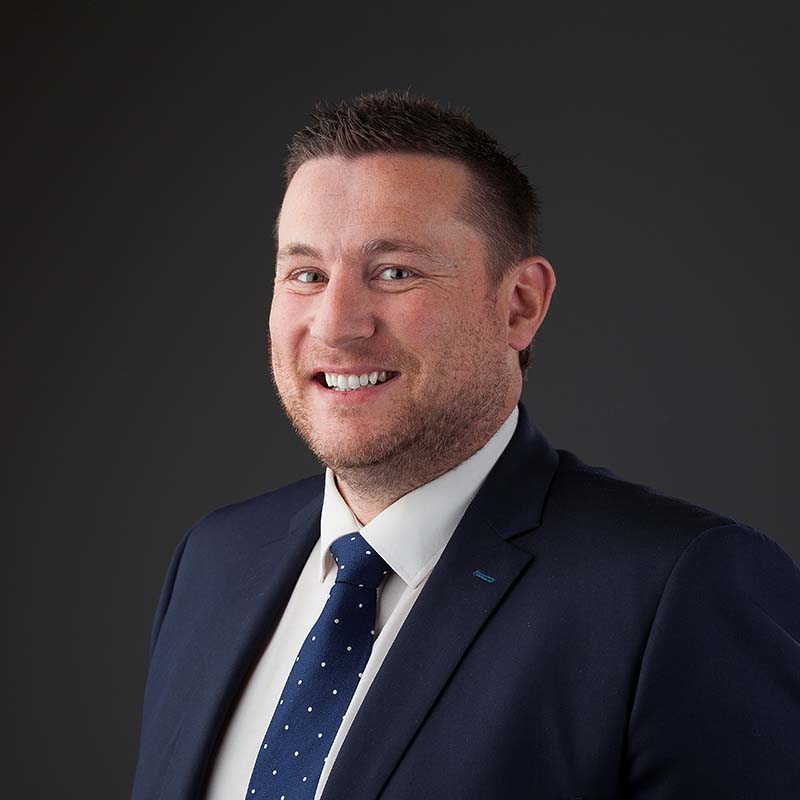 James Parry Director