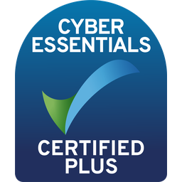 Cyber Essentials Certified Plus
