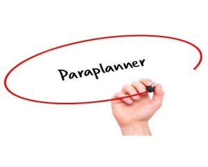 Paraplanning Paraplanning