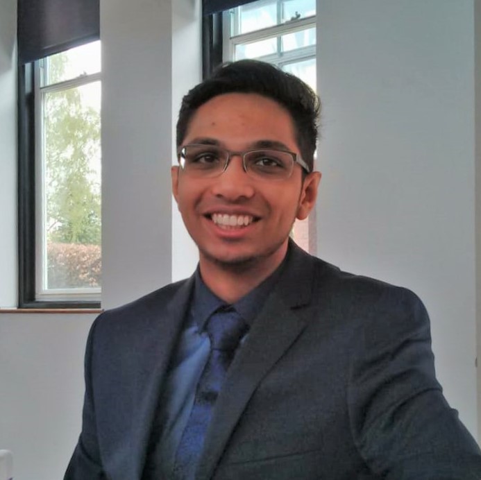 Meet our new Trainee Paraplanner