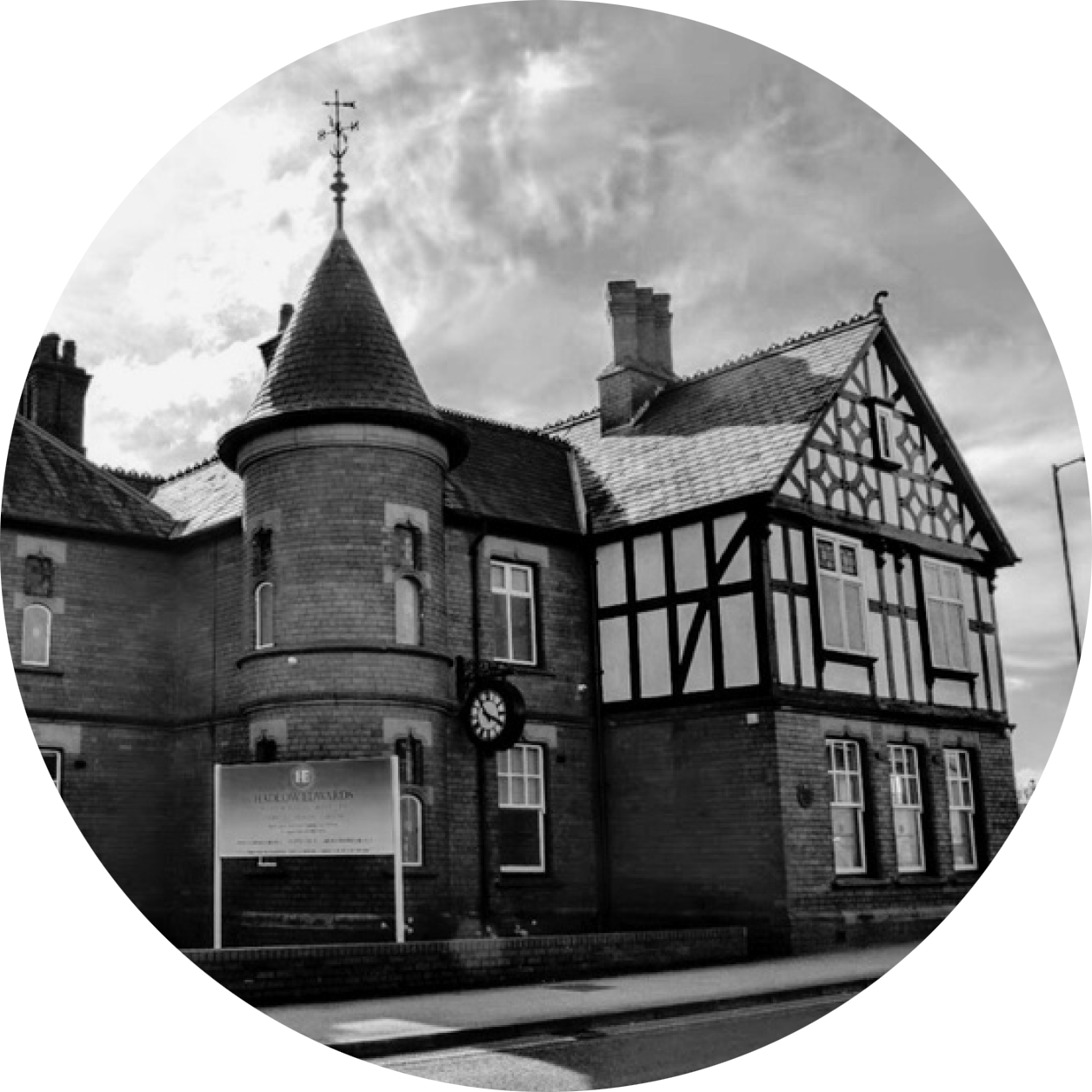 HE Paraplanning Office